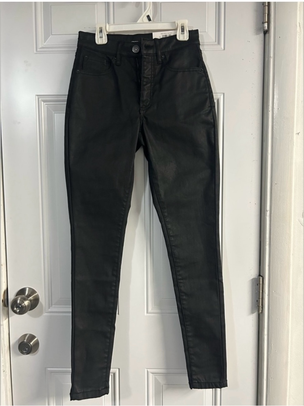 NWT INC International Concepts Black Skinny Jeans✨